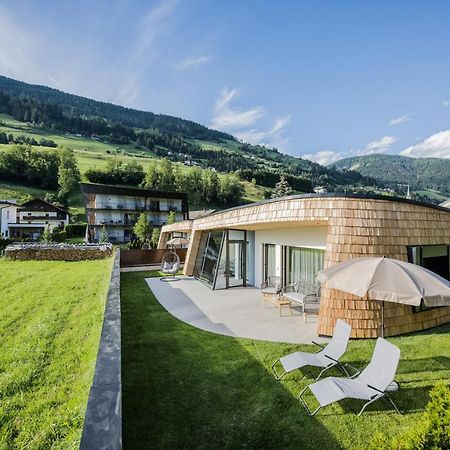 Chalets Dolomit Royal Sillian Exteriér fotografie