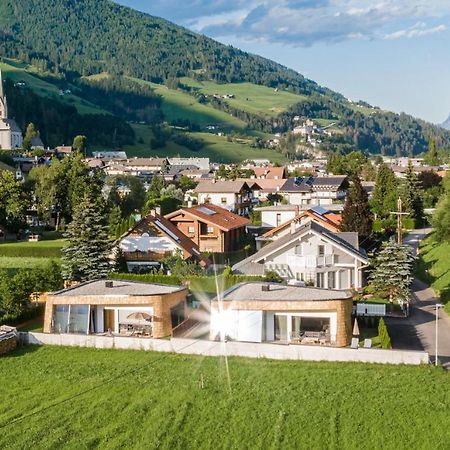 Chalets Dolomit Royal Sillian Exteriér fotografie
