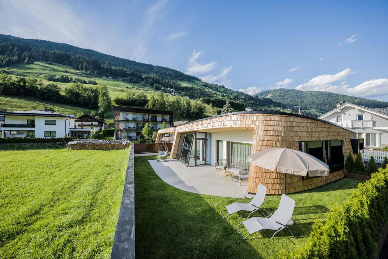 Chalets Dolomit Royal Sillian Exteriér fotografie