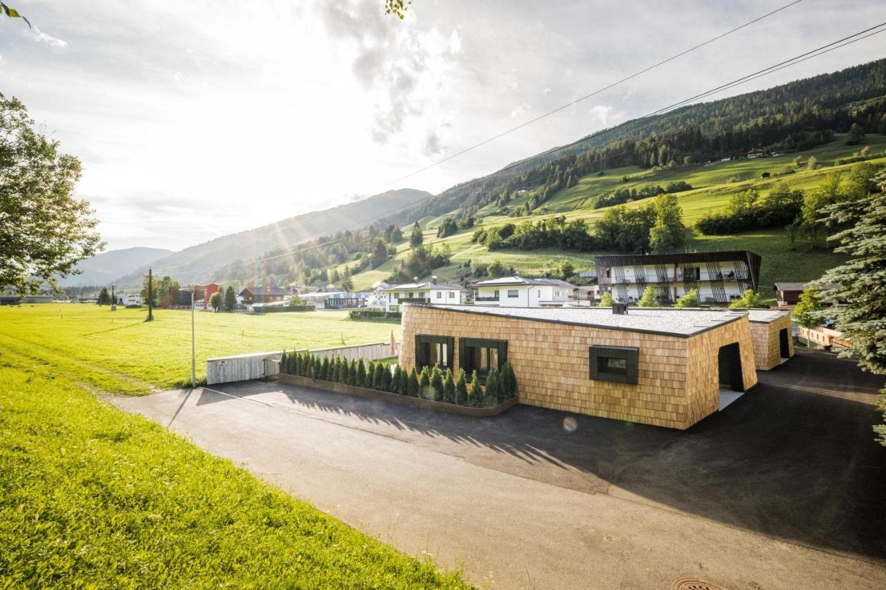 Chalets Dolomit Royal Sillian Exteriér fotografie