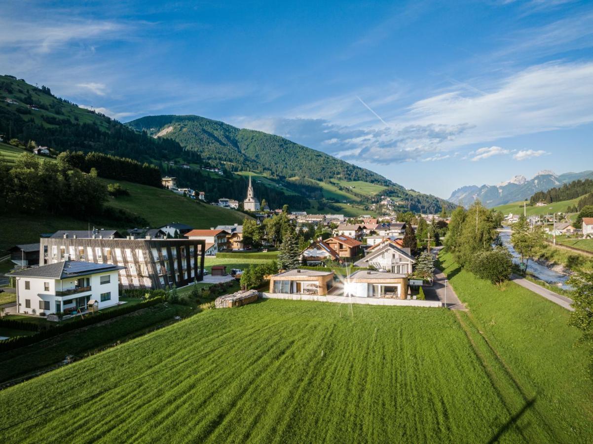 Chalets Dolomit Royal Sillian Exteriér fotografie