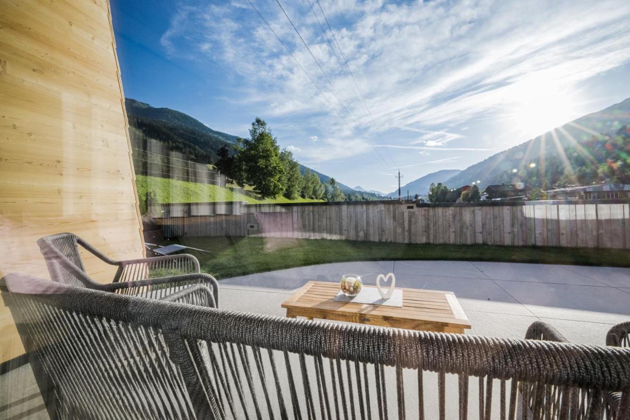 Chalets Dolomit Royal Sillian Exteriér fotografie