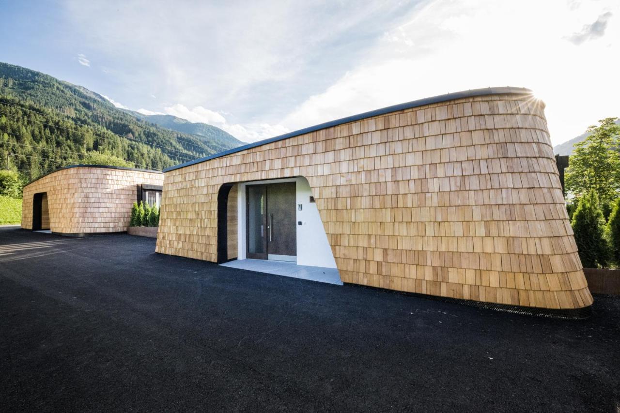Chalets Dolomit Royal Sillian Exteriér fotografie
