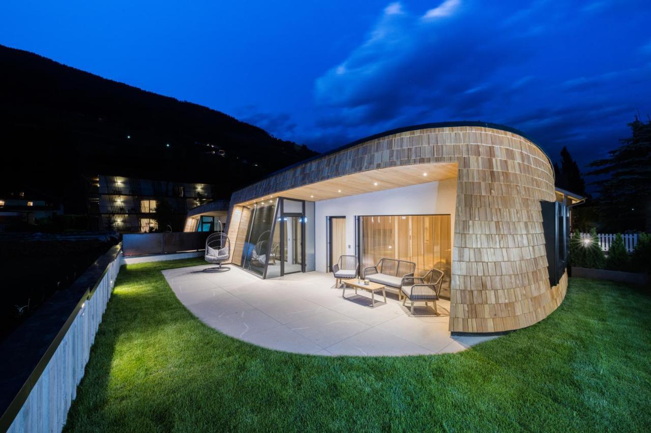 Chalets Dolomit Royal Sillian Exteriér fotografie