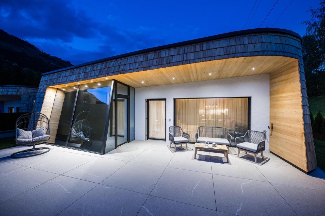Chalets Dolomit Royal Sillian Exteriér fotografie