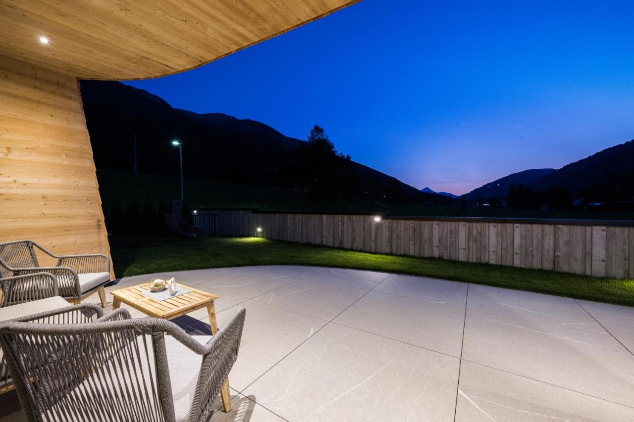 Chalets Dolomit Royal Sillian Exteriér fotografie