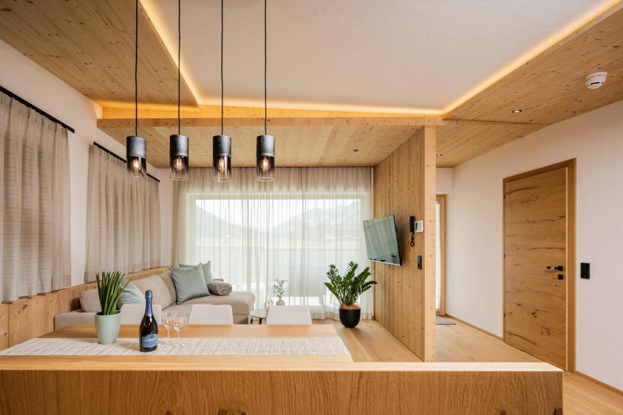 Chalets Dolomit Royal Sillian Exteriér fotografie