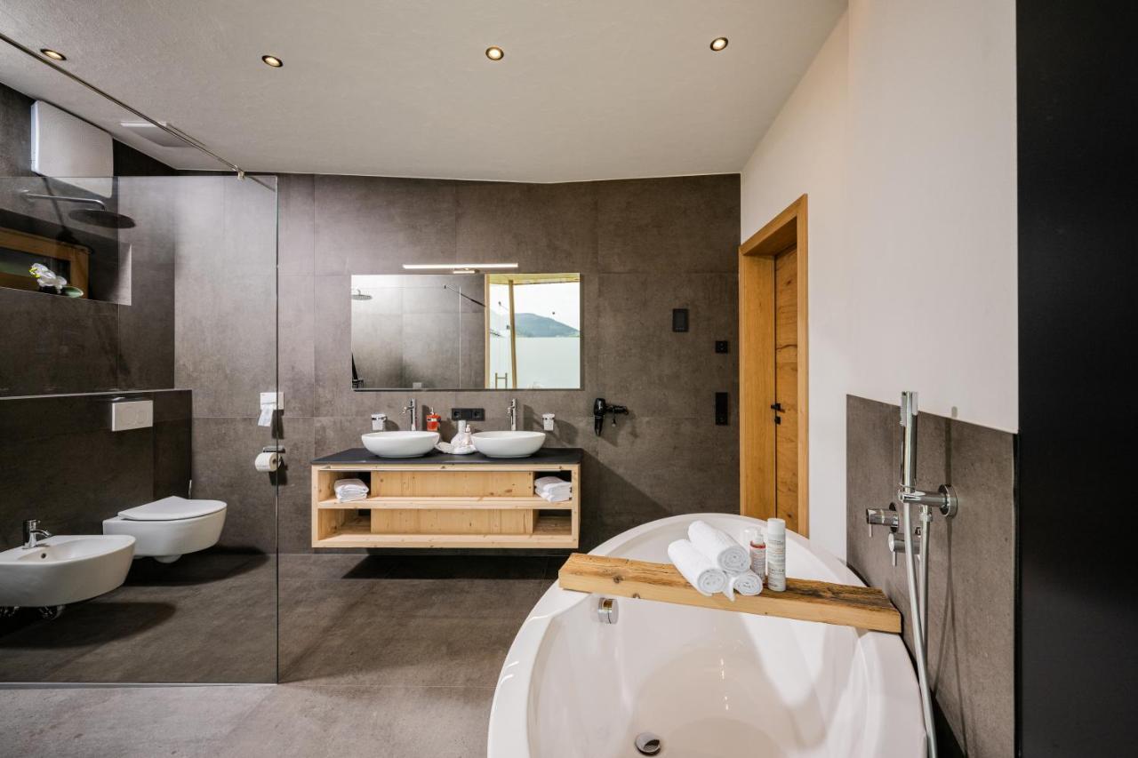 Chalets Dolomit Royal Sillian Exteriér fotografie